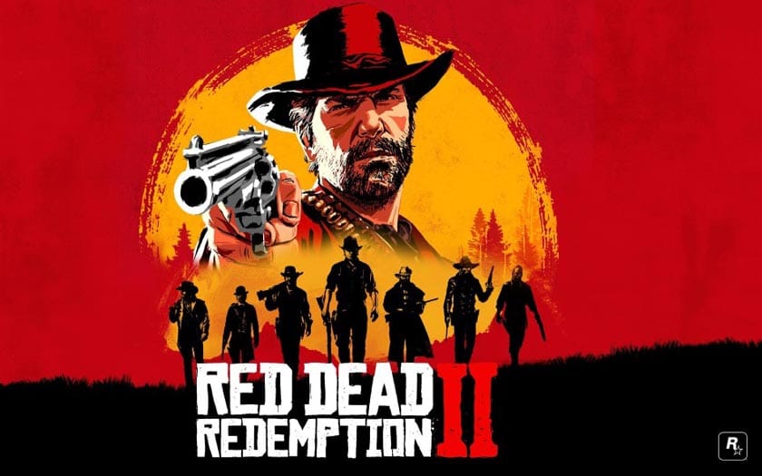red dead redemption 2 1
